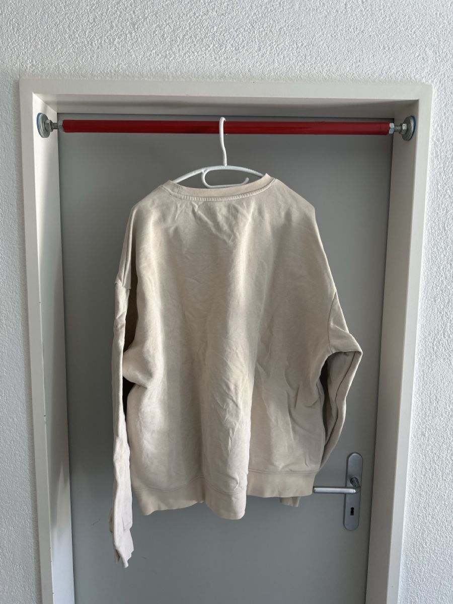 Fila Lots de vêtements: Fila Trainingsanzug beige - XL – D'occasion à Grüningen par DomegaStore 1
