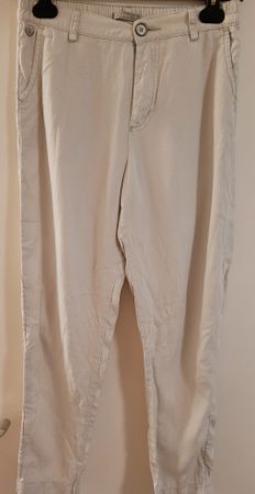 nile hose neu, gr. xs
