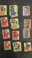 124 Panini WC2026 + 5 panini coca cola