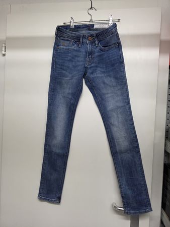 Skinny Fit Jeans Gr. 25/30 - Top Zustand Esprit