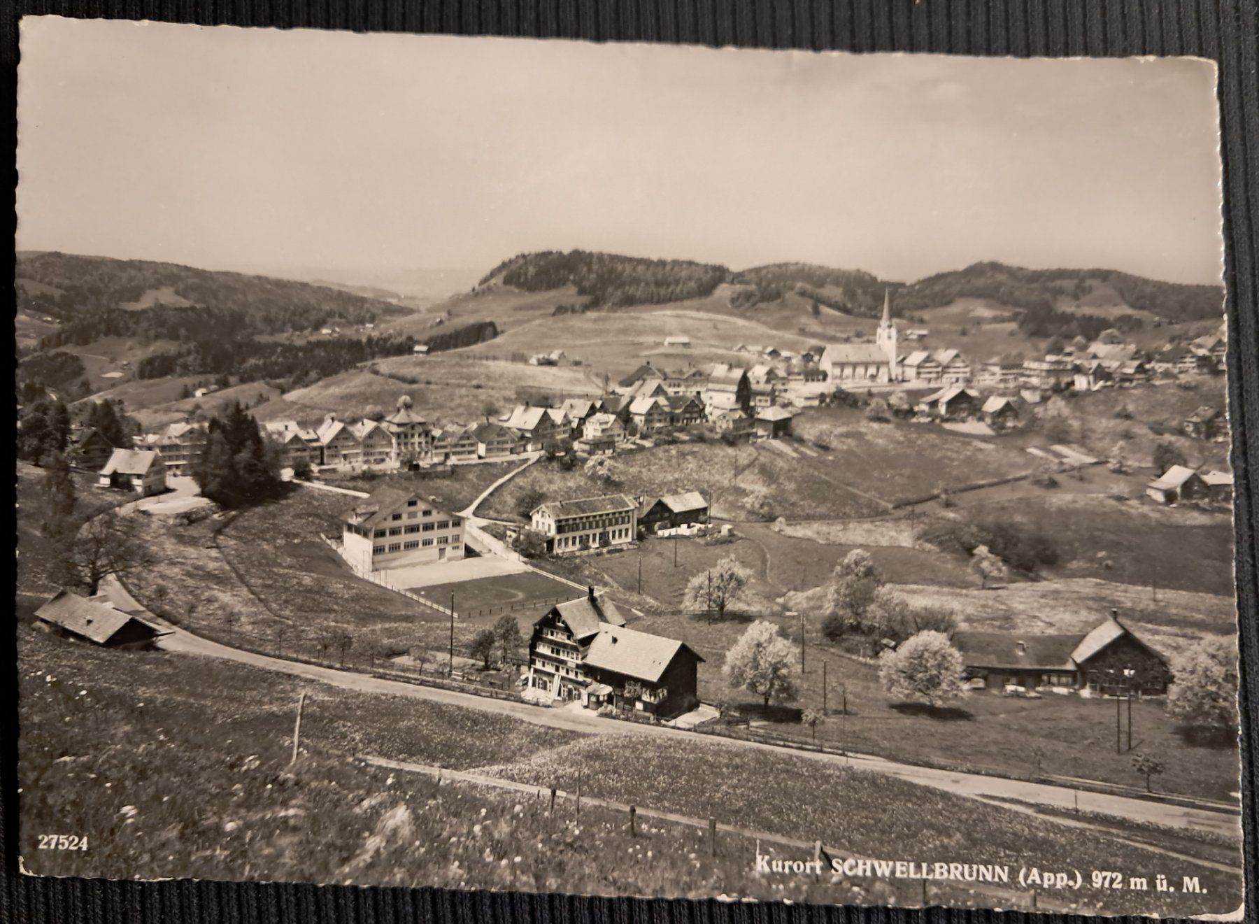 Cartoline postali: SCHWELLBRUNN – Usato da Ponto Valentino venduto da giorgia06