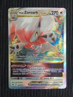 Pokemon Karte Zoroark V Star Lost Origin Deutsch