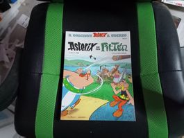 Asterix nr 35neu und ungelesen für nur 5fr ink. Versand