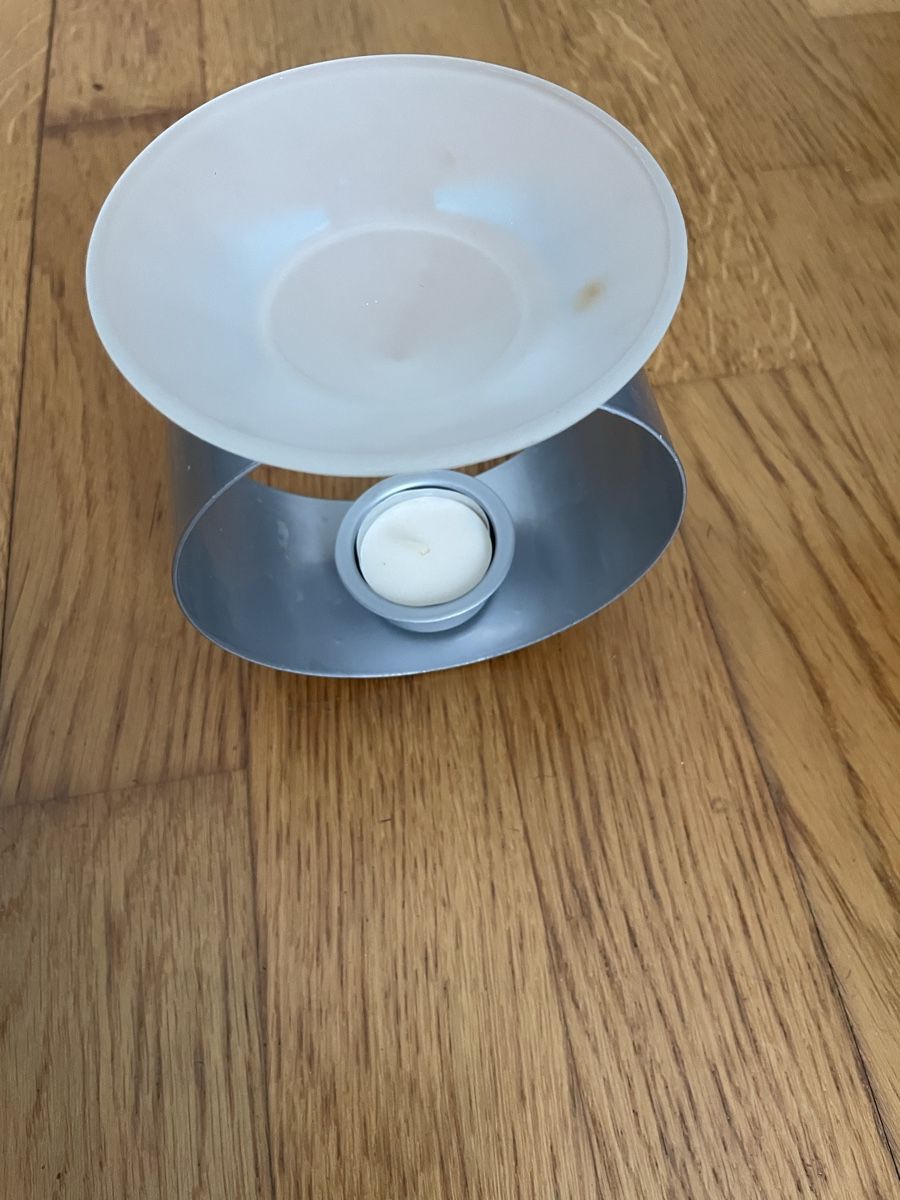 Tutte le decorazioni: Duftlampe – Usato da Zürich venduto da silab69 1