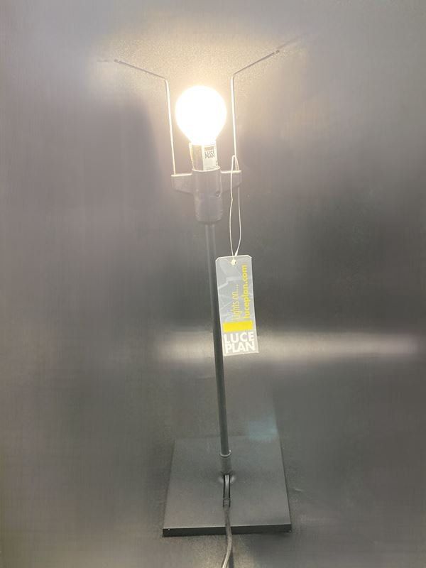 Luceplan Lampade: LUCEPLAN | Tischleuchte Costanzina | weiss – Usato da Wittenbach venduto da Restwert_St-Gallen 1