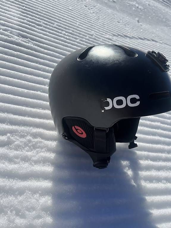 Caschi: Poc Fornix - Beatz Helm – Usato da Zürich venduto da 3rdmonkey