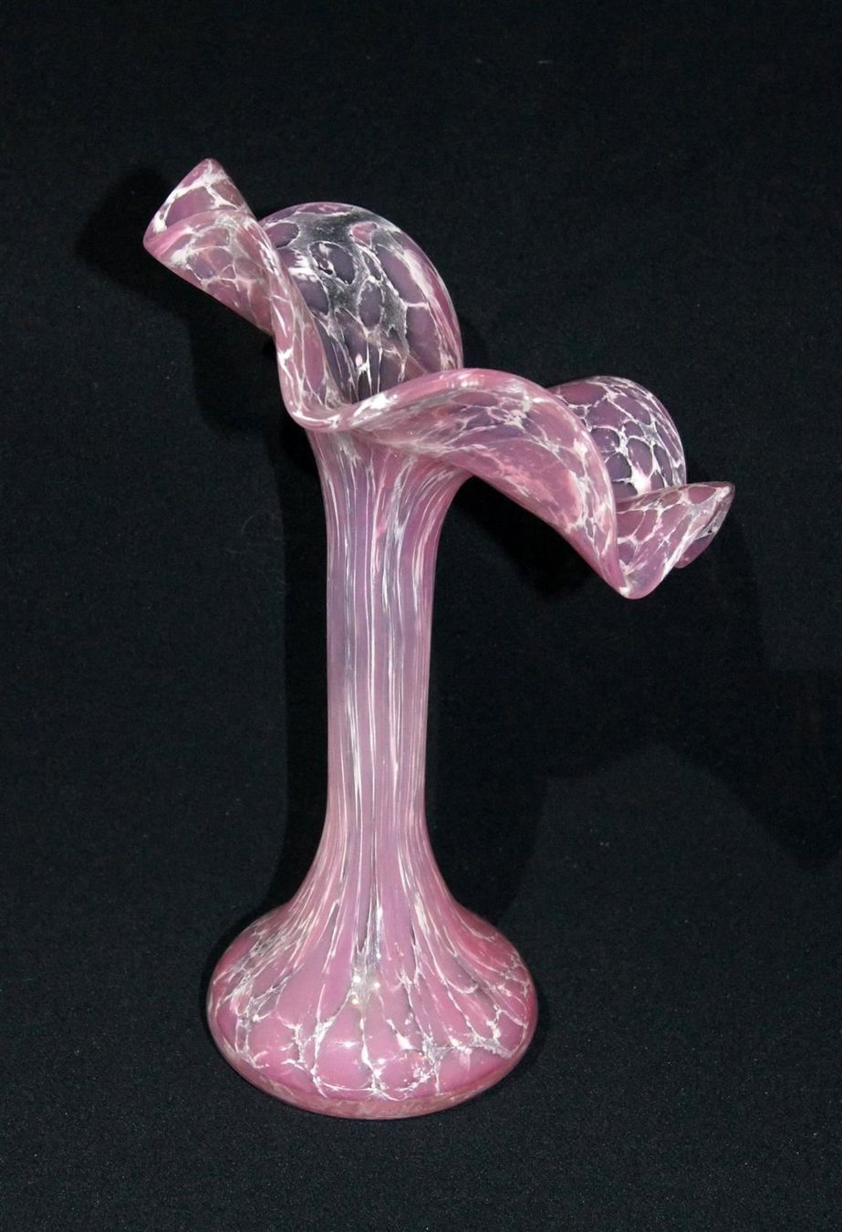 Vase & Récipients: Tolle Opalinglasvase rosa – D'occasion à Geroldswil par ARTEFACTO 5