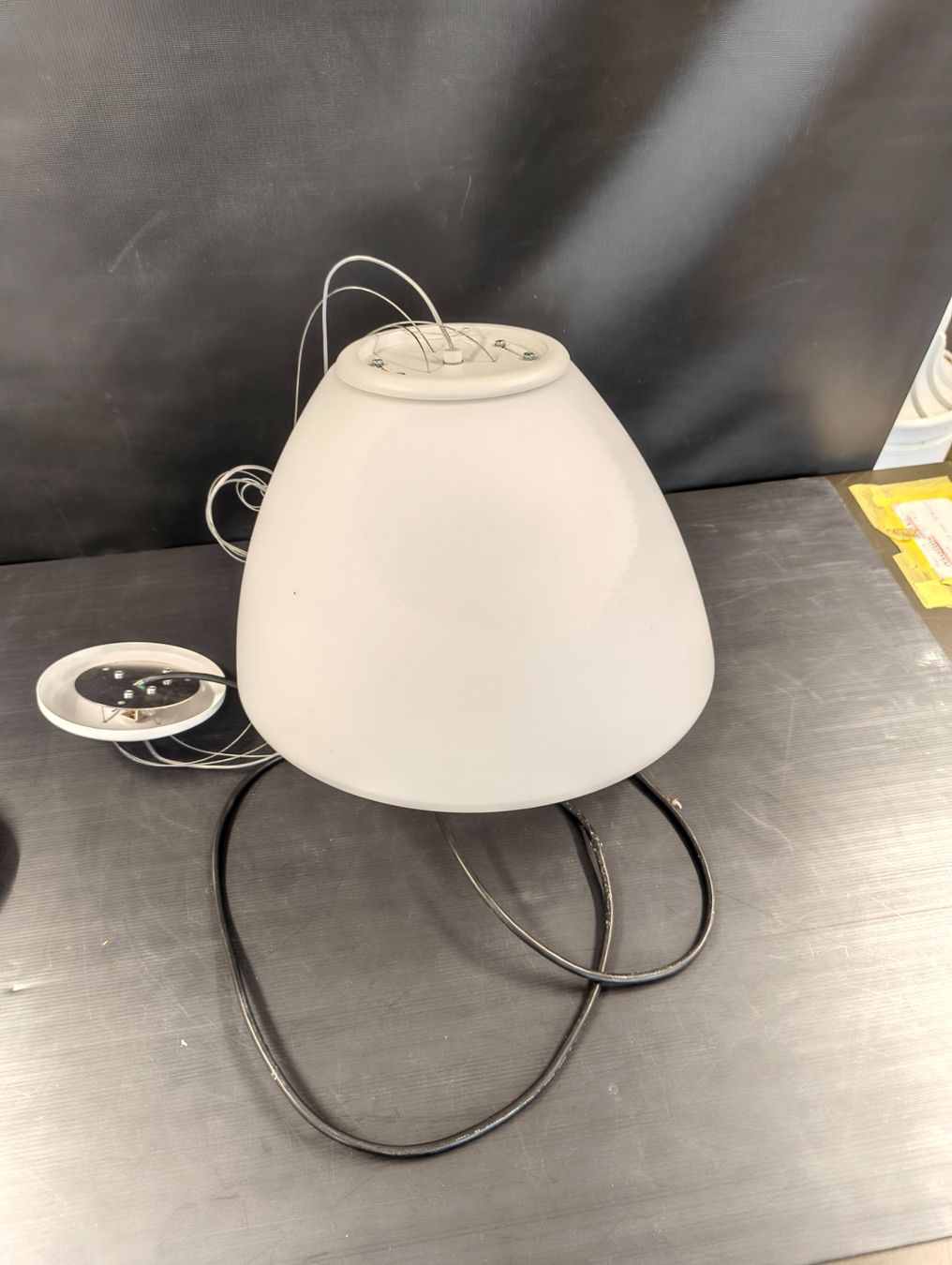 Lampadari & plafoniere: Deckenlampe Strano – Usato da Basel venduto da bk_brockibasel 1