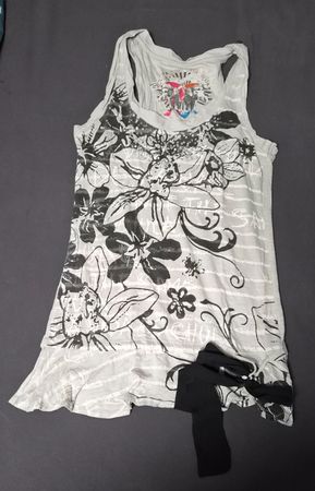 Tanktop von Desigual