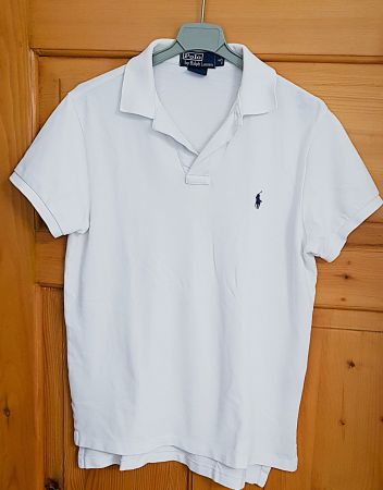 Poloshirt Herren Ralph Lauren Grösse S Custom fit
