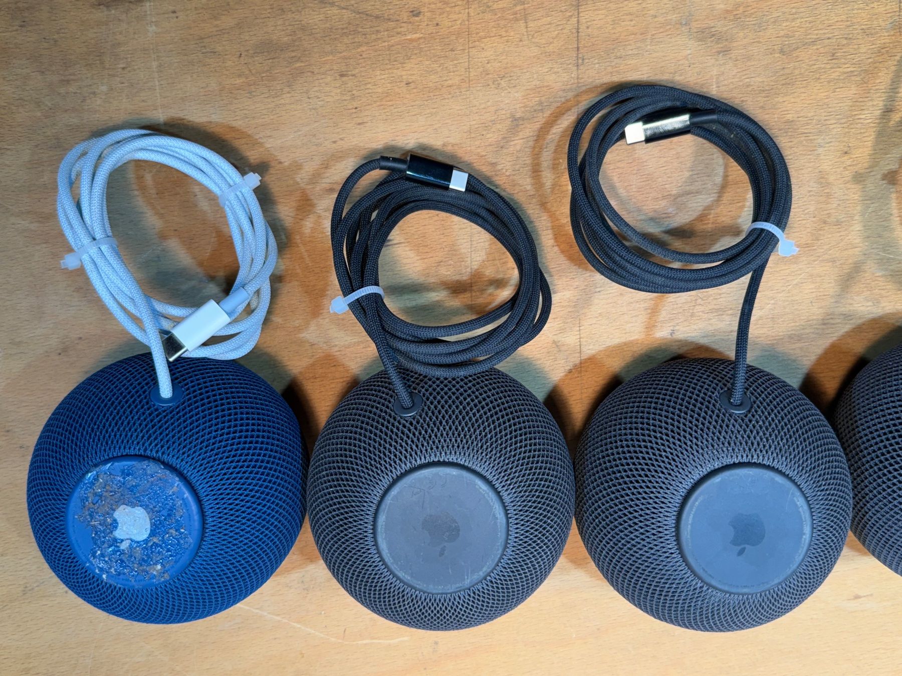 Apple Haut-parleurs: Home Pod mini – D'occasion à Emmenmatt par simbasalome 3