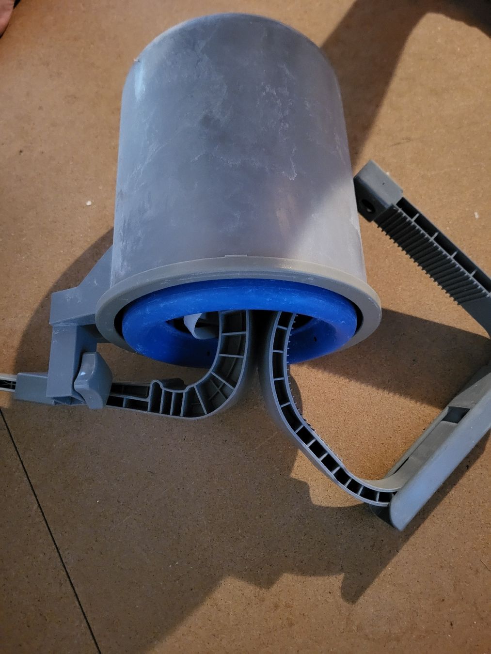 Accessori per Piscine: Pool Sandfilter/ Filterbälle und Zubehör – Usato da Widnau venduto da Leonidas099 5