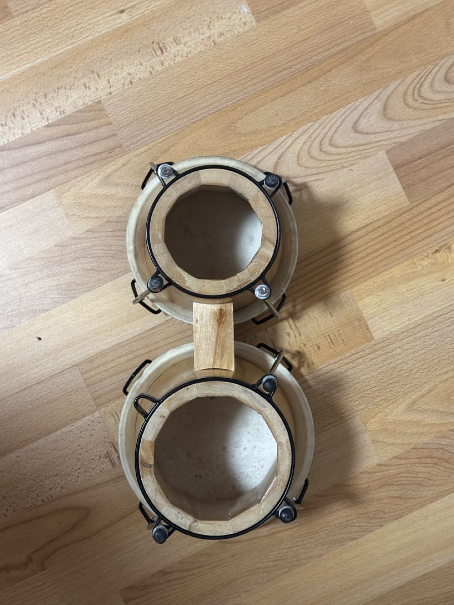 Strumenti musicali: Doppel-Trommel – Usato da Trimbach venduto da Finn_Leh 3