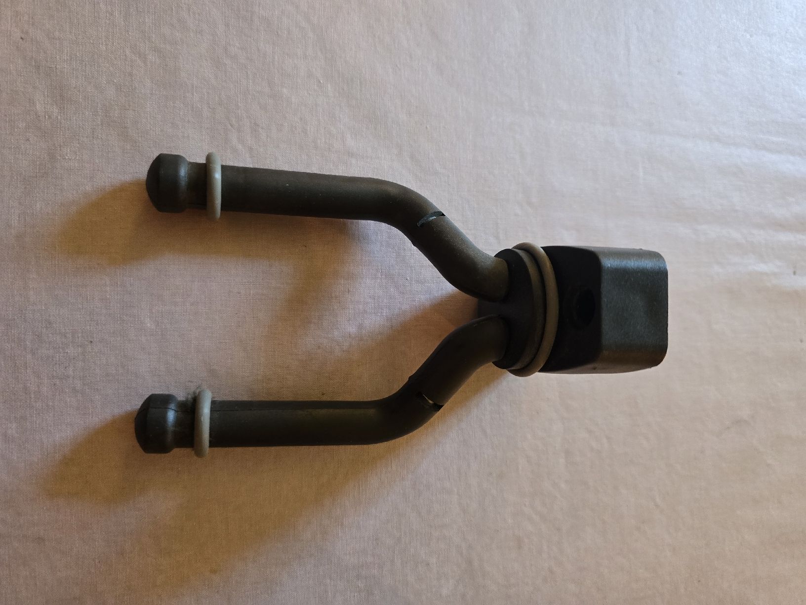 Musikinstrumente: 3 Stk. Gitarren Wandhalter ... – Gebraucht aus Zürich von Antiquedealer 4