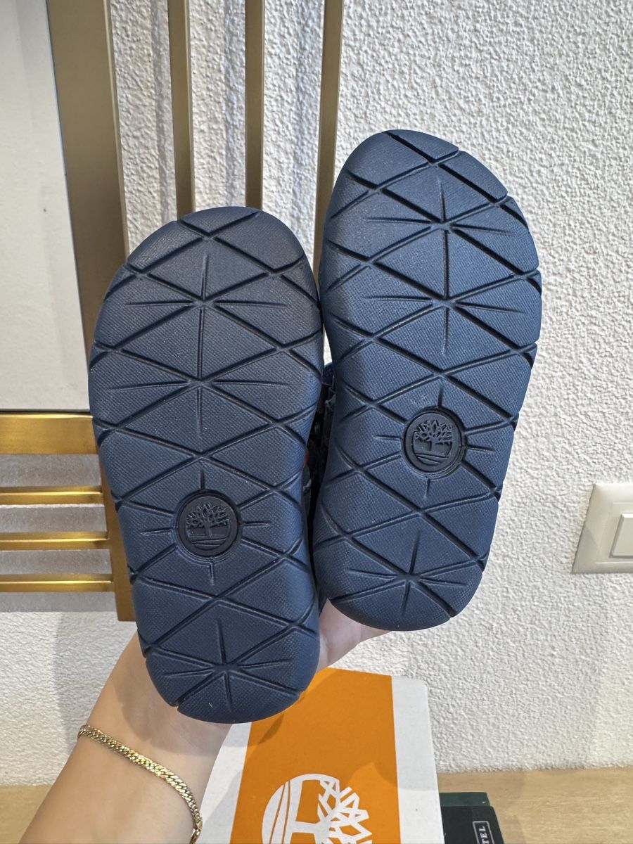 Timberland Scarpe per ragazzi: Timberland Sandalen NEU – Nuovo e nell'imballaggio originale da Luzern venduto da raquel.m 2