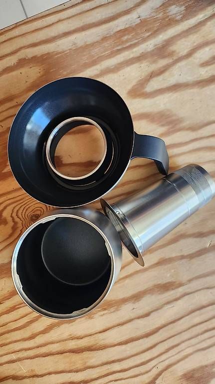 Teiere: Loka Chai Latte Tee Kocher – Usato da Gümligen venduto da 232orion 1