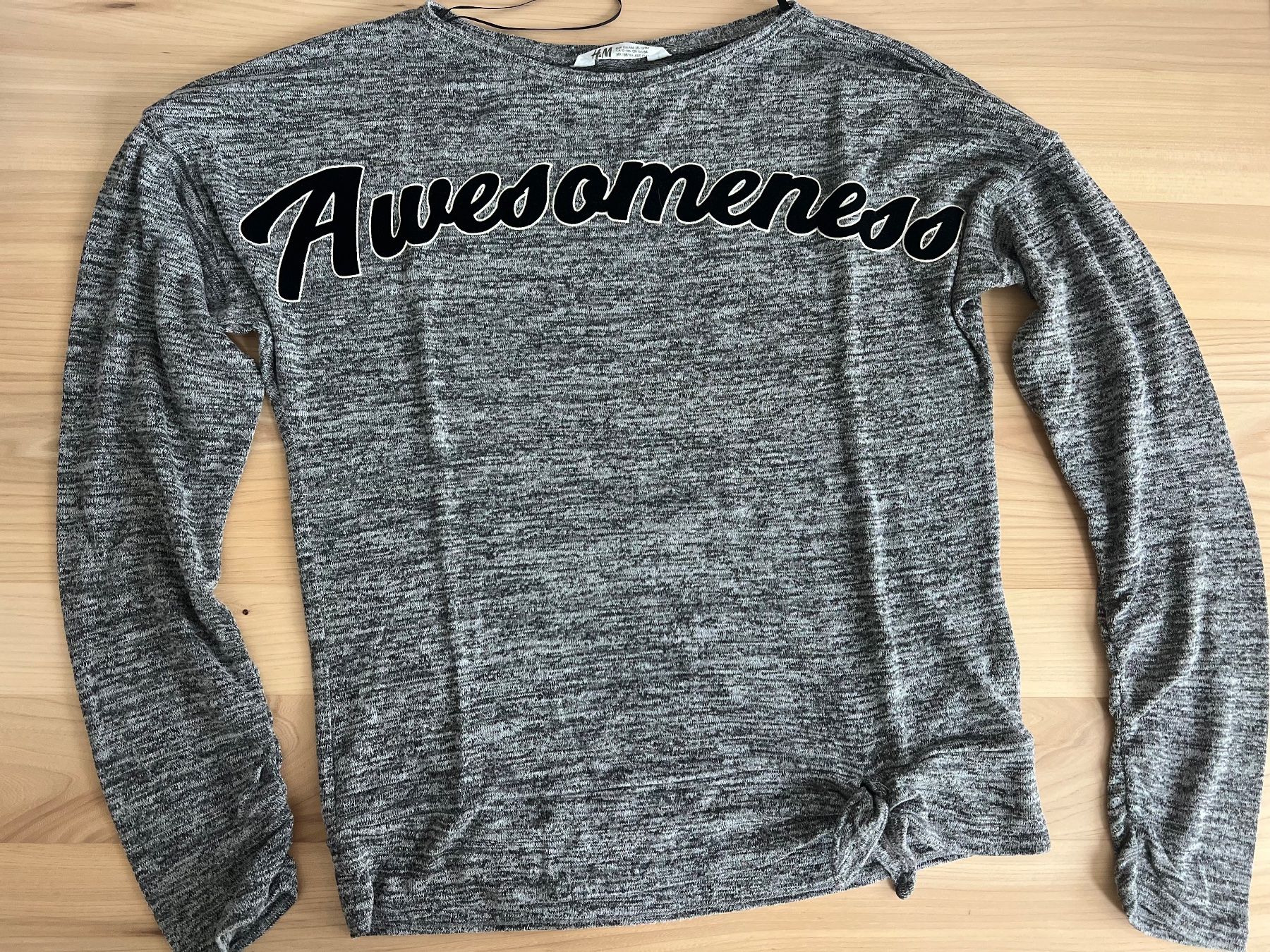 H&M Pullover & Sweatshirts: Pullover H&M Gr.158 – Gebraucht aus Oberglatt ZH von dauerbrenner 3