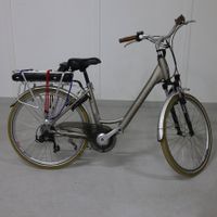 Zenith E-Bike - Classic