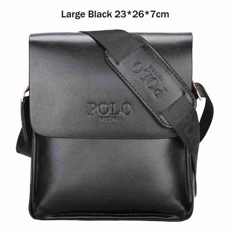 Vicunapolo Tasche - PU LEDER