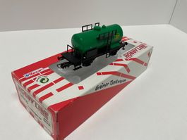 Roco H0, 56205 Tankwagen BP, leicht Bespielt mit OVP