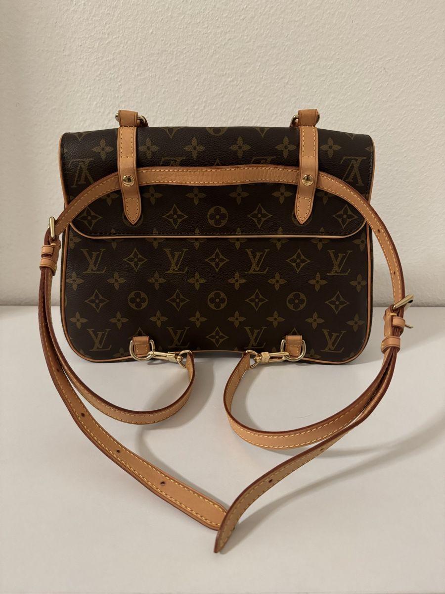 Louis Vuitton Altro in  Abbigliamento & Accessori: Louis Vuitton Marelle Monogram Vintage 2005 – Usato da Zürich venduto da dodoL84 6