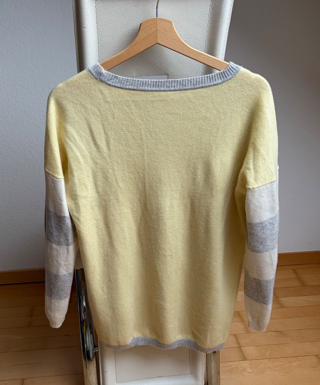 Madeleine Maglioni & Felpe: Madeleine Kaschmir Pullover Gr.36/38 – Usato da Unterägeri venduto da Jutka_04 3