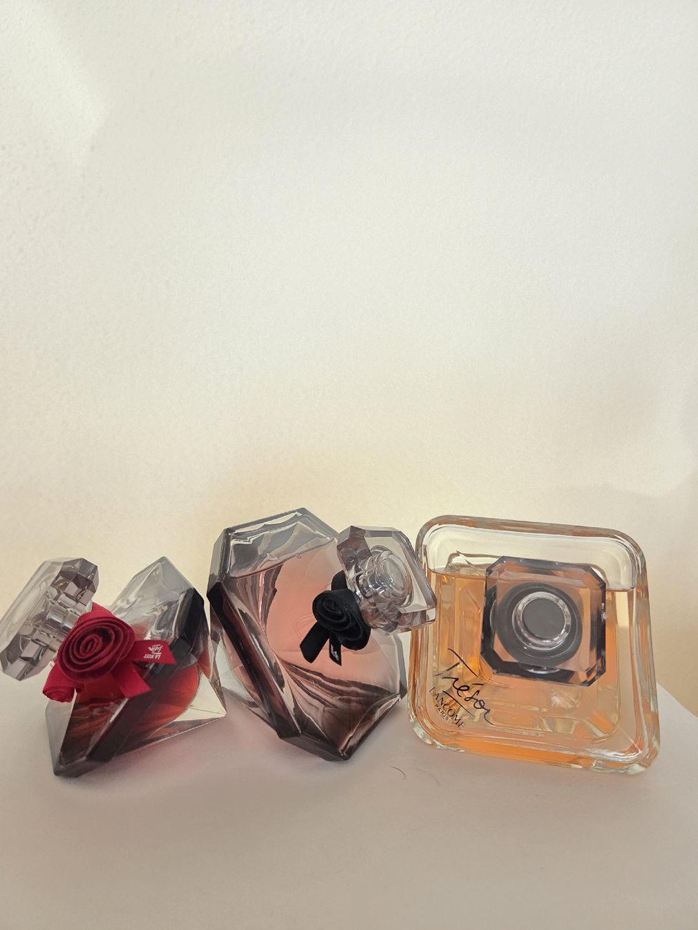 Lancôme Parfum & Eau de Toilette: Lancôme set – Neu (gemäss Beschreibung) aus Arbon von OutLetss