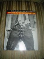 Karlheinz Weinberger kultbuch Fotoklassiker