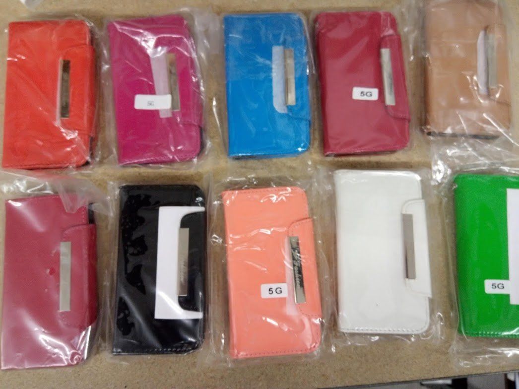 Covers & Schutzfolien: iphone 5 Hülle, Glossy, preis pro Stück – Neu und originalverpackt aus Ermatingen von rik4rdo
