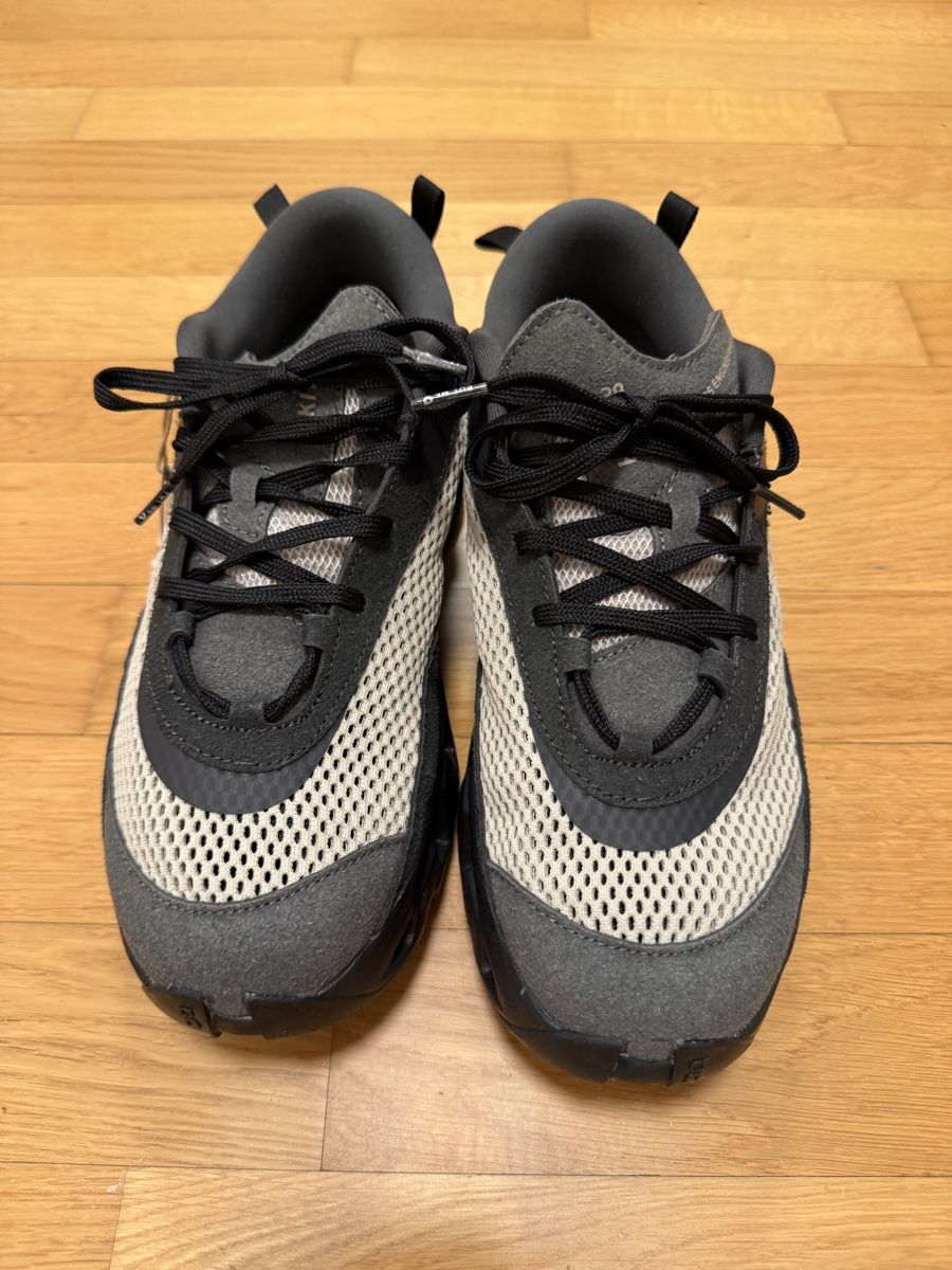 On Scarpe da uomo: On Kith running Shoes – Nuovo e nell'imballaggio originale da Tann venduto da DicianniLe