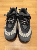 On Kith running Shoes