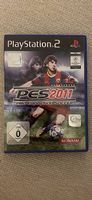 PS2 PES 2011