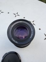 Rolleinar-MC 1:2.8 f=85mm Objektiv guter Zustand