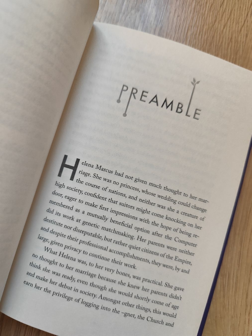 Libri: That Inevitable Victorian Thing Novel By E.K. Johnston – Usato da Mägenwil venduto da VintageGirly 8