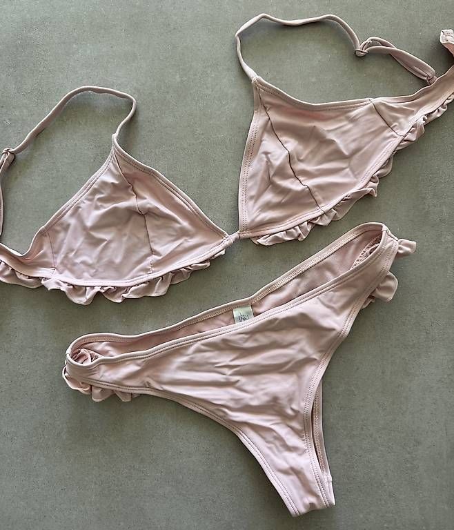 Costumi da bagno & Bikini: Bikini NA-KD – Usato da Breganzona venduto da Swonder