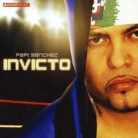 Papi Sanchez CD Invicto (Neu)