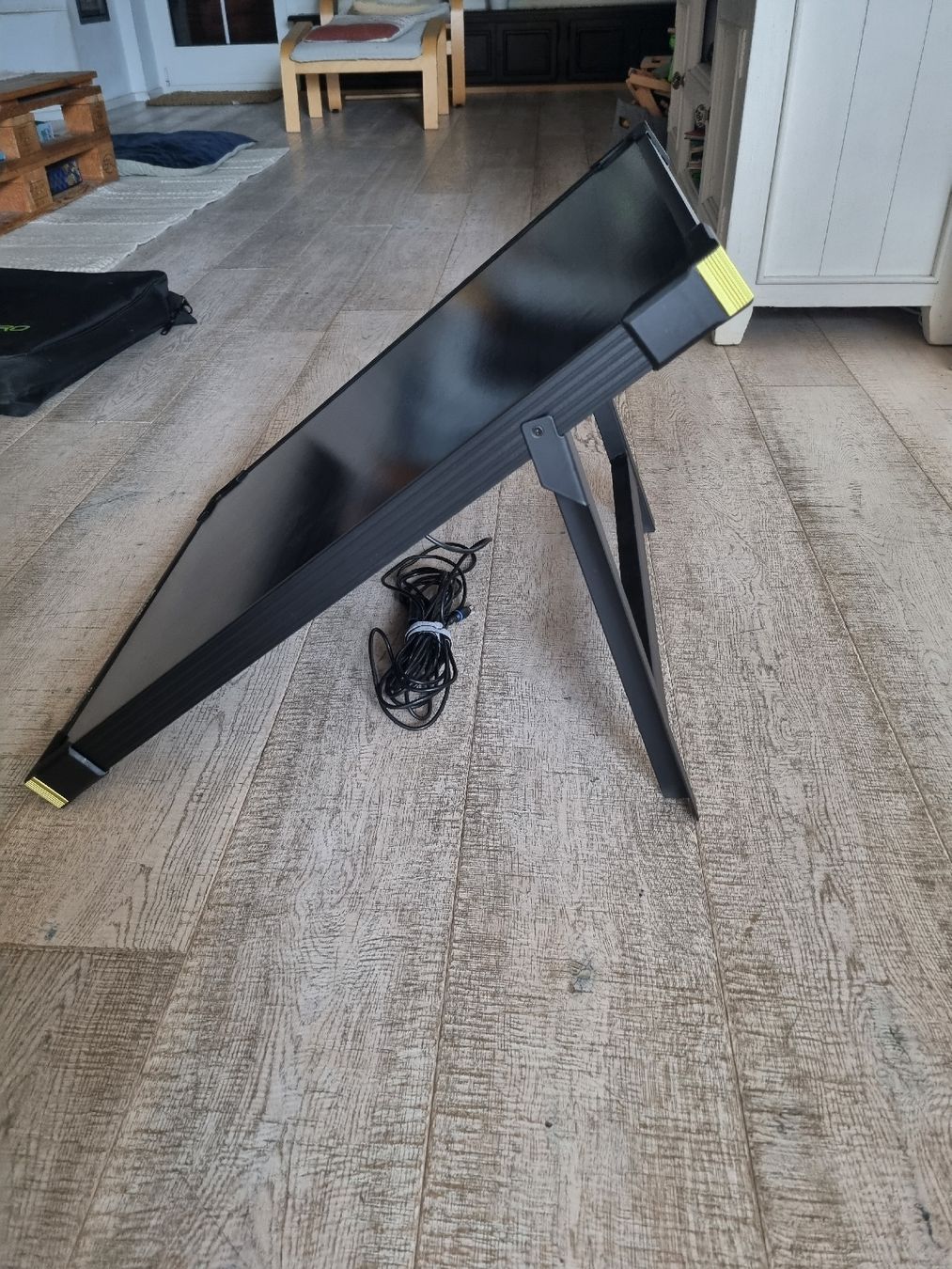 Goal Zero Solargeräte und Solarprodukte: Goal Zero Boulder 50 – Gebraucht aus Zürich von gia_75lr 2