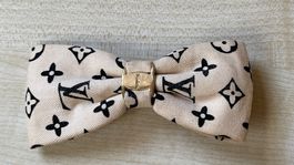 Haarspange  LV Cotton Haarklammer Replik