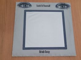 LP  Uriah Heep