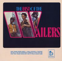 The Wailers – The Best Of The Wailers