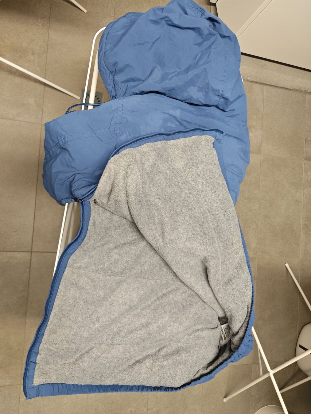 Napapijri Giacche: Napapijri Jacke, Gr. S – Usato da Cama venduto da yukekalt 1