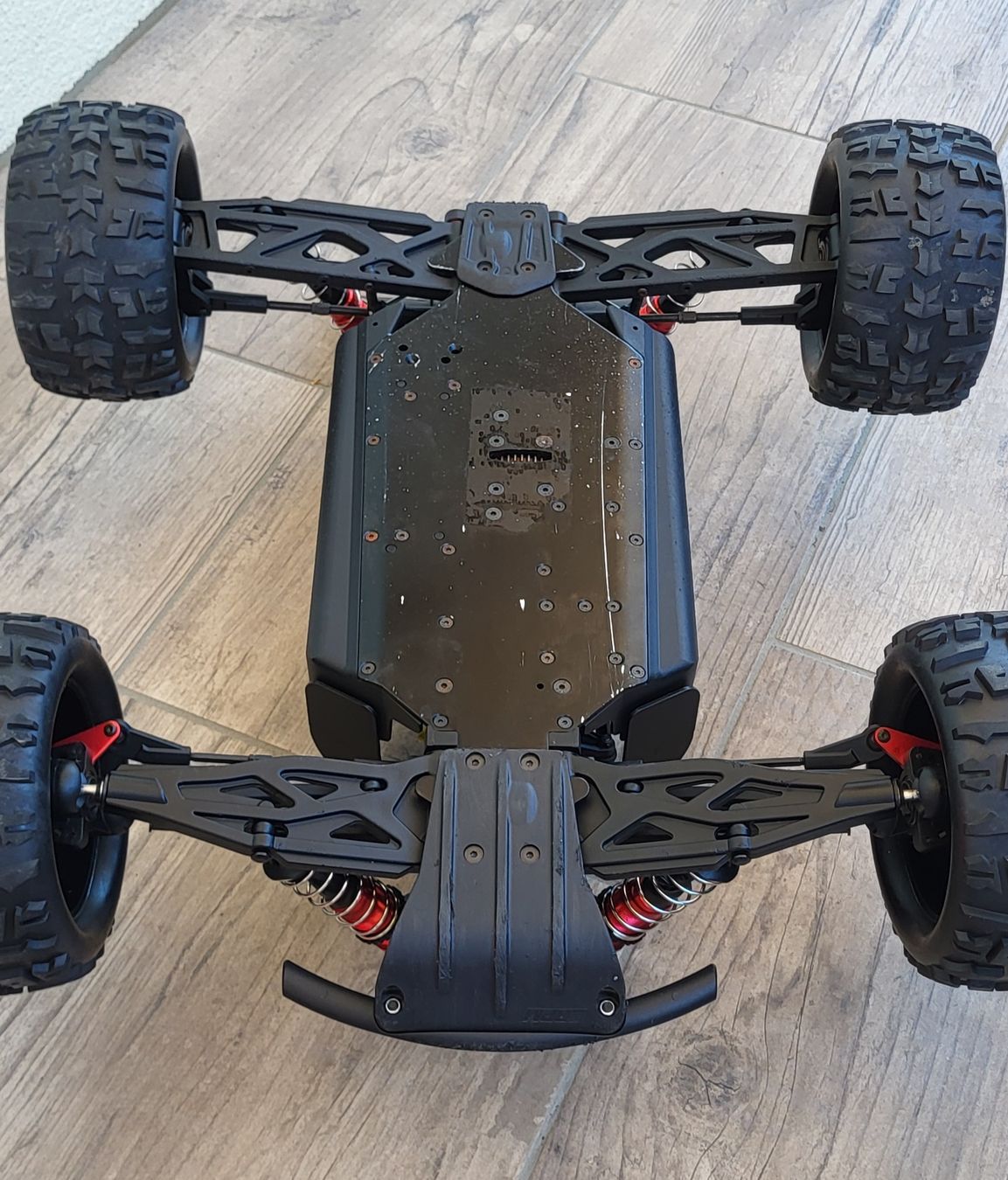 Arrma Modellismo RC: Aarma Notorious 6s – Usato da islikon venduto da mir_8cbw 7