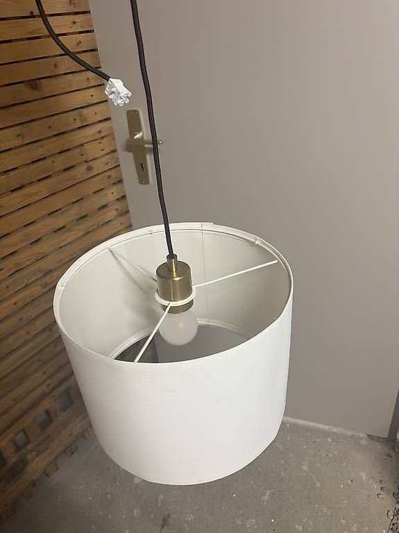 Lampadari & plafoniere: Deckenlampe  – Usato da Frauenfeld venduto da ninabrander
