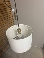 Deckenlampe 