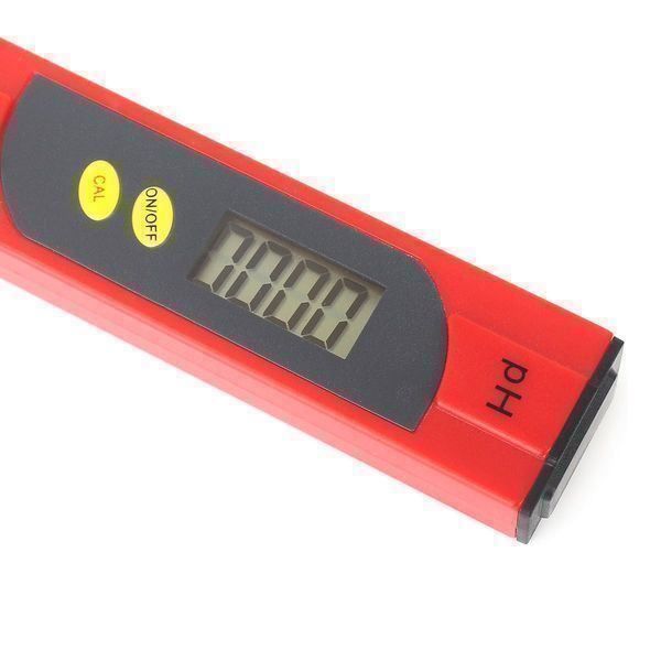 Messen: PH Wasserqualitä Digital Messer Tester – Neu (gemäss Beschreibung) aus Thun von 365buy 2
