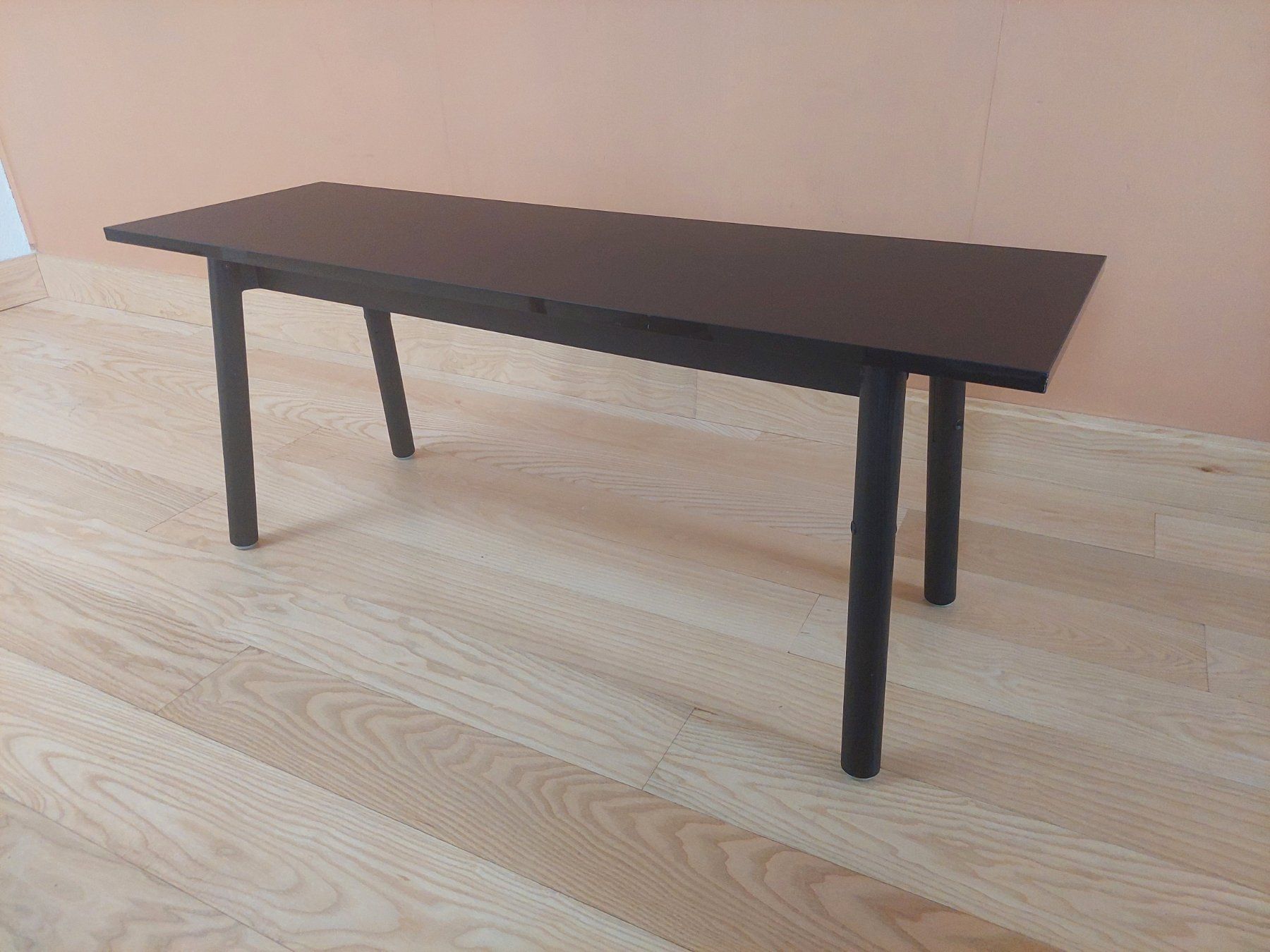 Artek Panchine: Artek Kiila Bench – Usato da Grandvaux venduto da Larocheturpin 4
