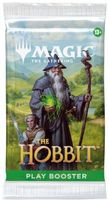 4x Magic The Gathering The Hobbit Play Booster English