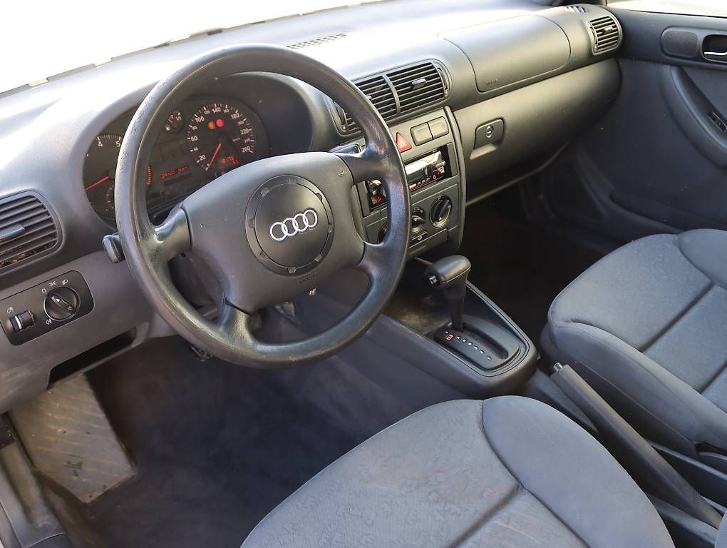 Audi Autos: Audi A3 1.6 Automat – Gebraucht aus Eschlikon TG von Oksana.M 2