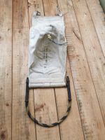 Schleudersitz DH-100 DH-112 Auslösung Fliegertruppe