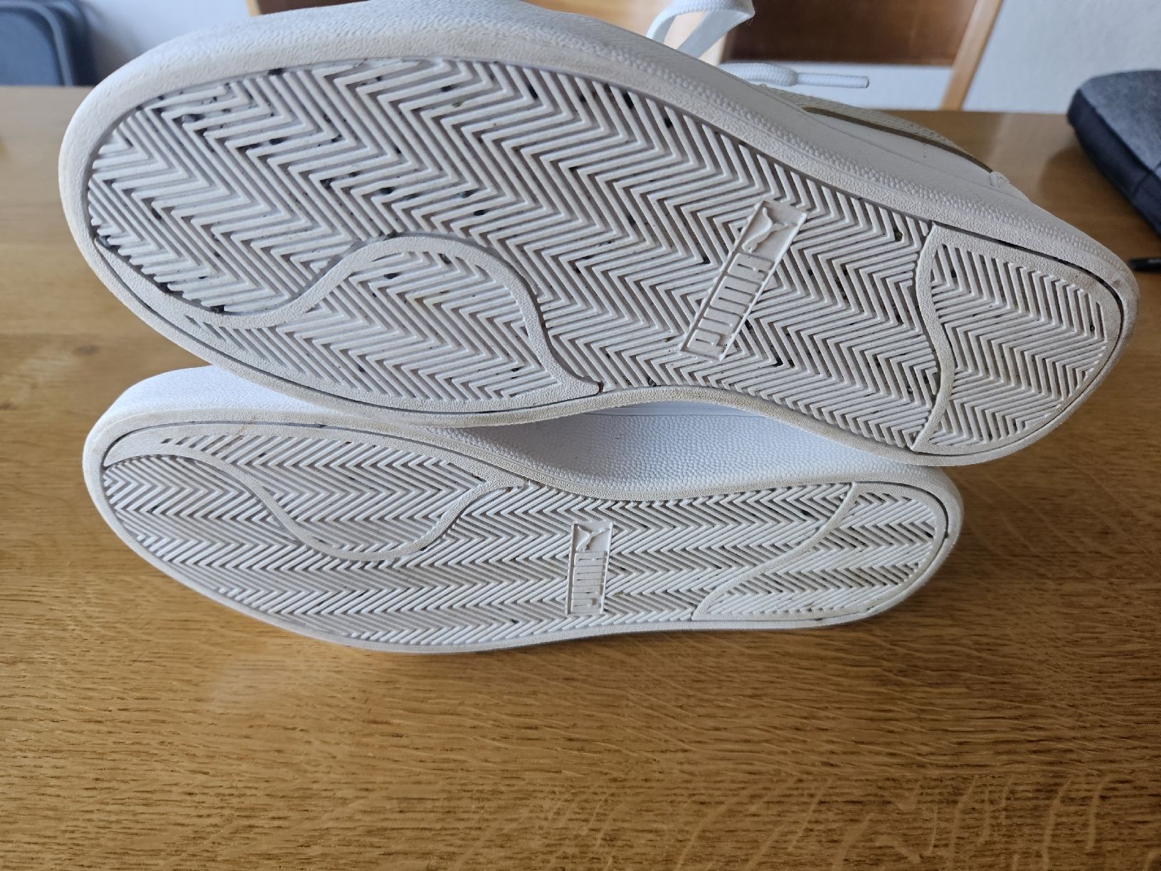 Puma Herrenschuhe: FCSG Puma Sneaker – Gebraucht aus Rorschacherberg von Oberhaupt79 3